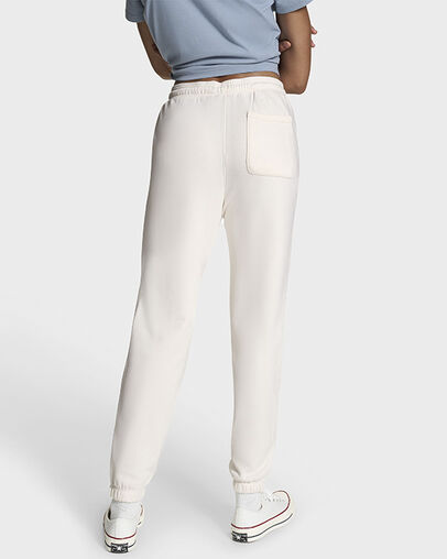 Retro Chuck Taylor Pants Egret, Detail View