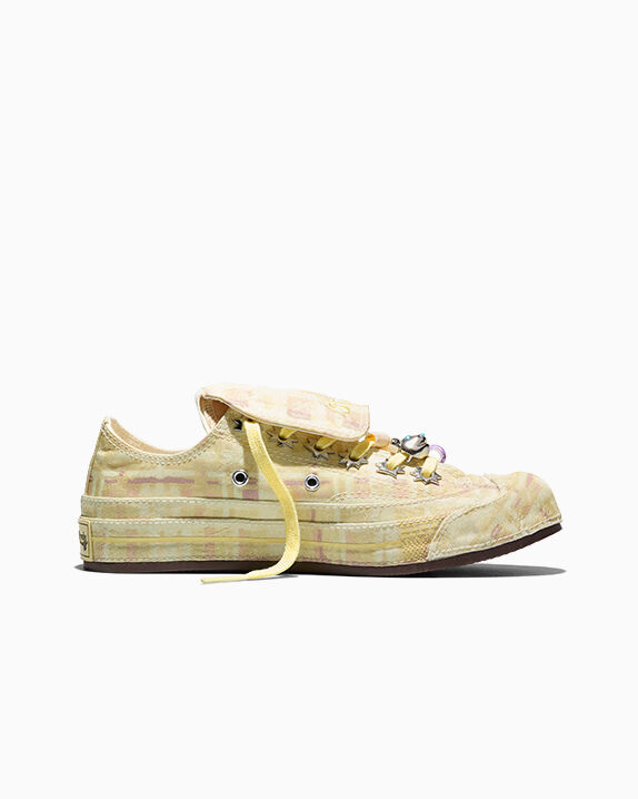 Converse x Collina Strada Chuck 70 Women's Low Top Shoe. Converse.com