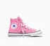 Chuck Taylor All Star Canvas Pink