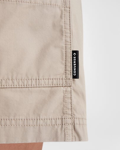 Harbor Mini Skirt Vintage Cargo