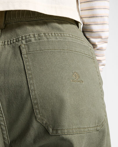 Go-To Harbor Pants Converse Utility