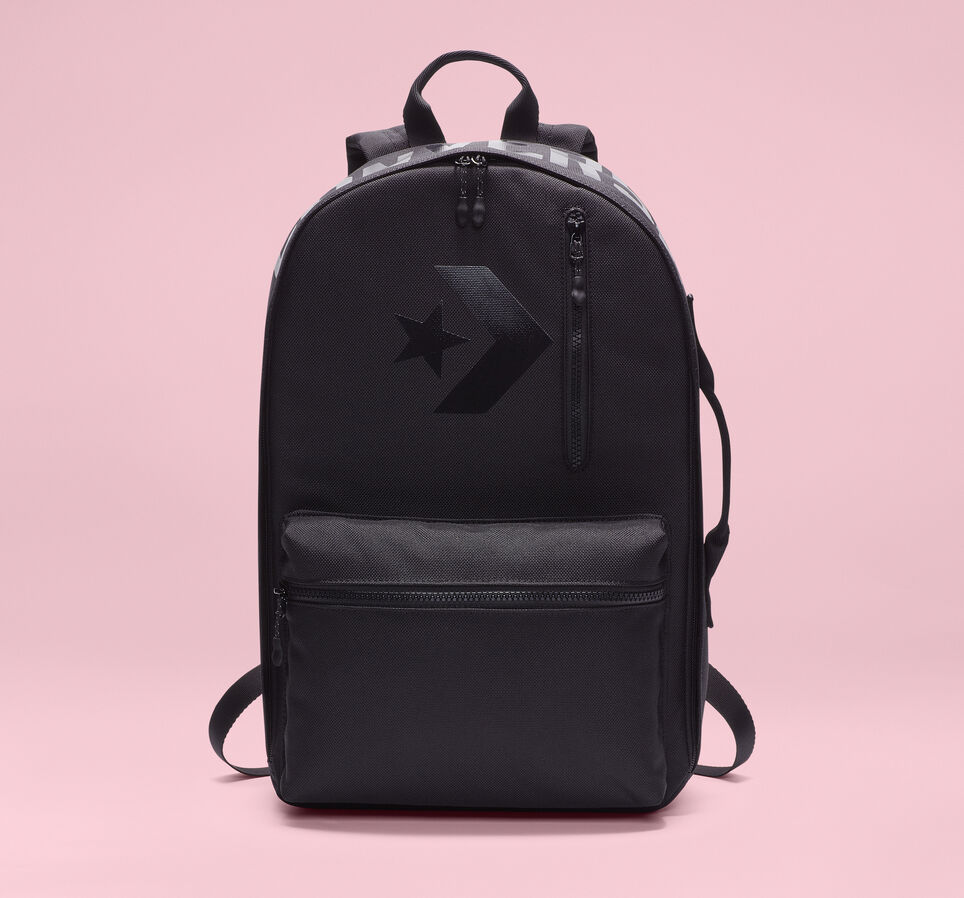 CORDURA Street 22 Converse Black