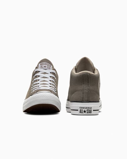 Chuck Taylor All Star Malden Street Classic Taupe/Vintage Cargo, Heel View