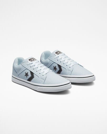 El Distrito 2.0 Summer Tone Ghosted/Cyber Grey/White, Angled View