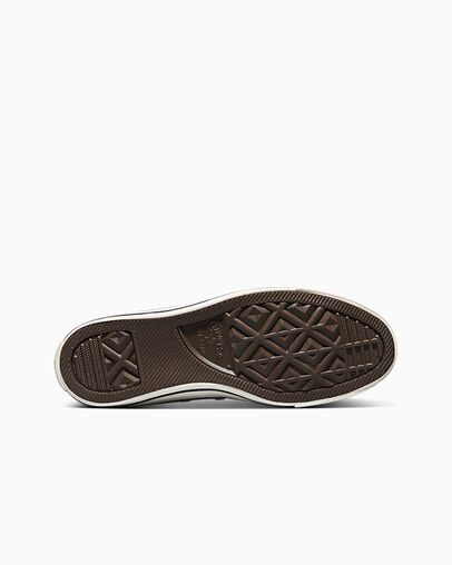 Chuck Taylor All Star Embroidered Florals Clear Skies/Bright Outlook, Outsole View