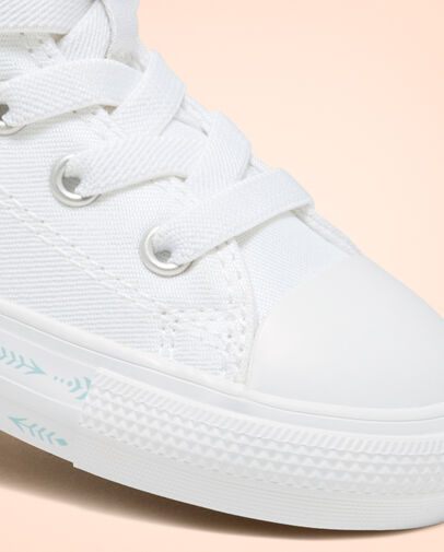 Converse x Frozen 2 Chuck Taylor All Star White/Multi/White
