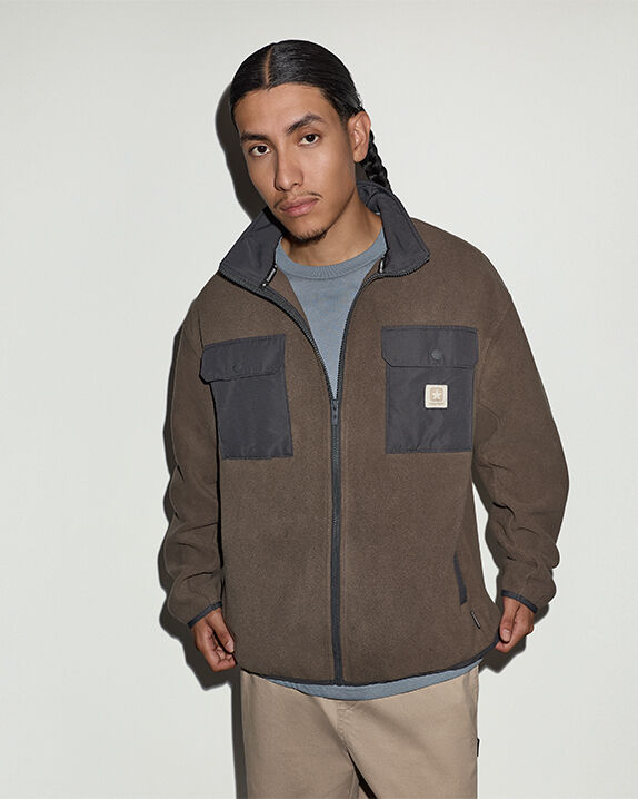 Jackets for Men: Coaches, Windbreaker & More. Converse.com