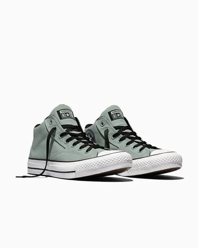 Chuck Taylor All Star Malden Street Pavemint/Black/White