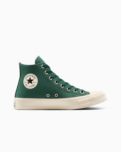 Chuck Taylor All Star Heavyweight Canvas Unisex High Top Shoe