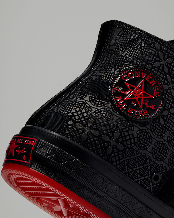 converse chinese new year 2019