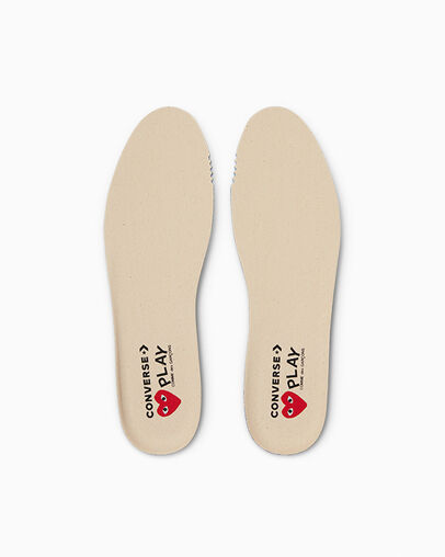Converse x PLAY Comme des Garçons One Star Academy Pro Unisex Low 