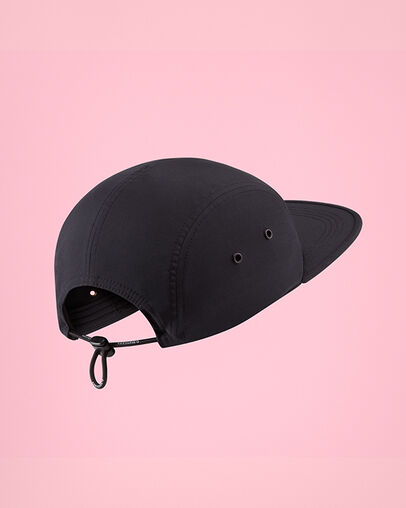 Swap Out Camp Cap Converse Black