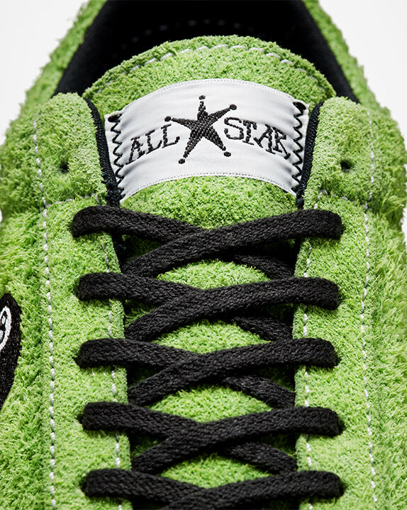 Converse One Star Shoes: Mid \u0026 Low Top 