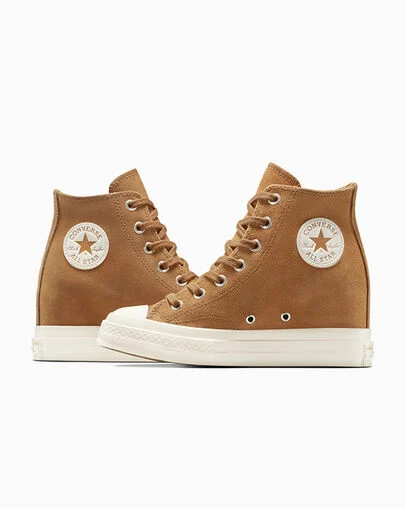 Shoes Converse Converse Cozy Club Platform Chuck Taylor Converse