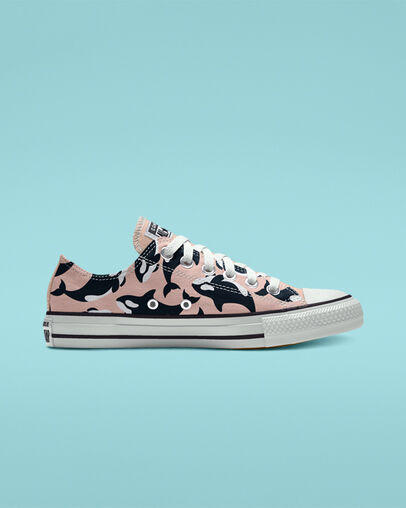 converse by millie