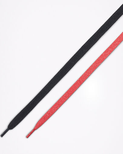 Converse x A$AP NAST Jack Purcell Chukka Archive Flame Cherry Tomato/Black/Black