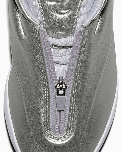 SHAI 001 Premium Steel, Detail Angle View