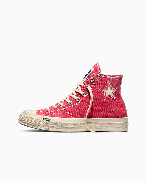 Launch: Shop Collaborations & Limited Edition Drops. Converse.com