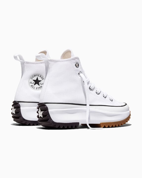 Run Star Hike - Platform Sneakers. Converse.com