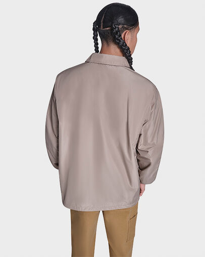 Andover Coach Jacket Vintage Cargo, Detail View