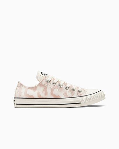 Chuck Taylor All Star Leopard Remix Women