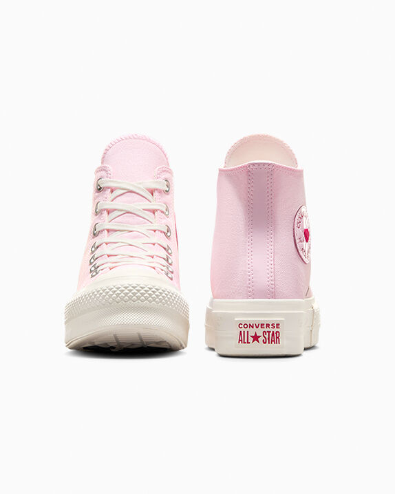 converse big kid barely rose