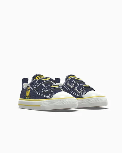 Converse x Minions Chuck Taylor All Star Easy-On By You
