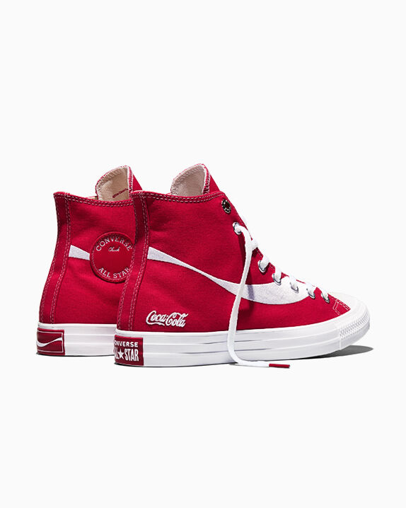 早い者勝ち‼️Converse Coca-Cola コラボ U.S.ORIGINATOR コンバース CONVERSE レディース メンズ スニーカー
