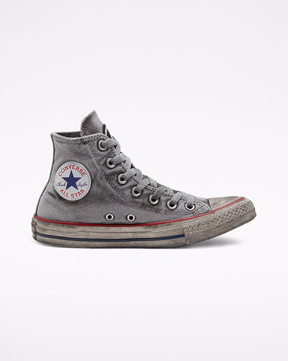 converse graduate patchwork