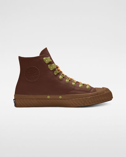 Custom Bosey Water-Repellent Chuck 70 brown