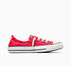 Chuck Taylor All Star Shoreline Canvas Varsity Red