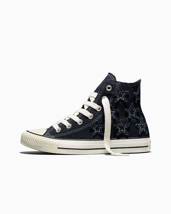 Women's Shoes - Low, High & Platform Styles. Converse.com