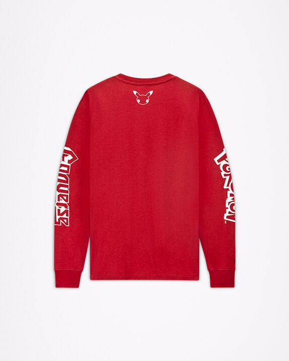 tee shirt converse femme