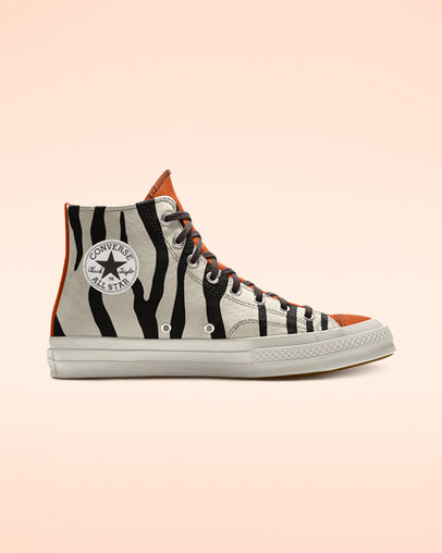 Custom Chuck 70 By You blackwhite