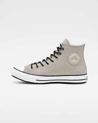 Winter Chuck Taylor All Star Birch Bark/White/Black