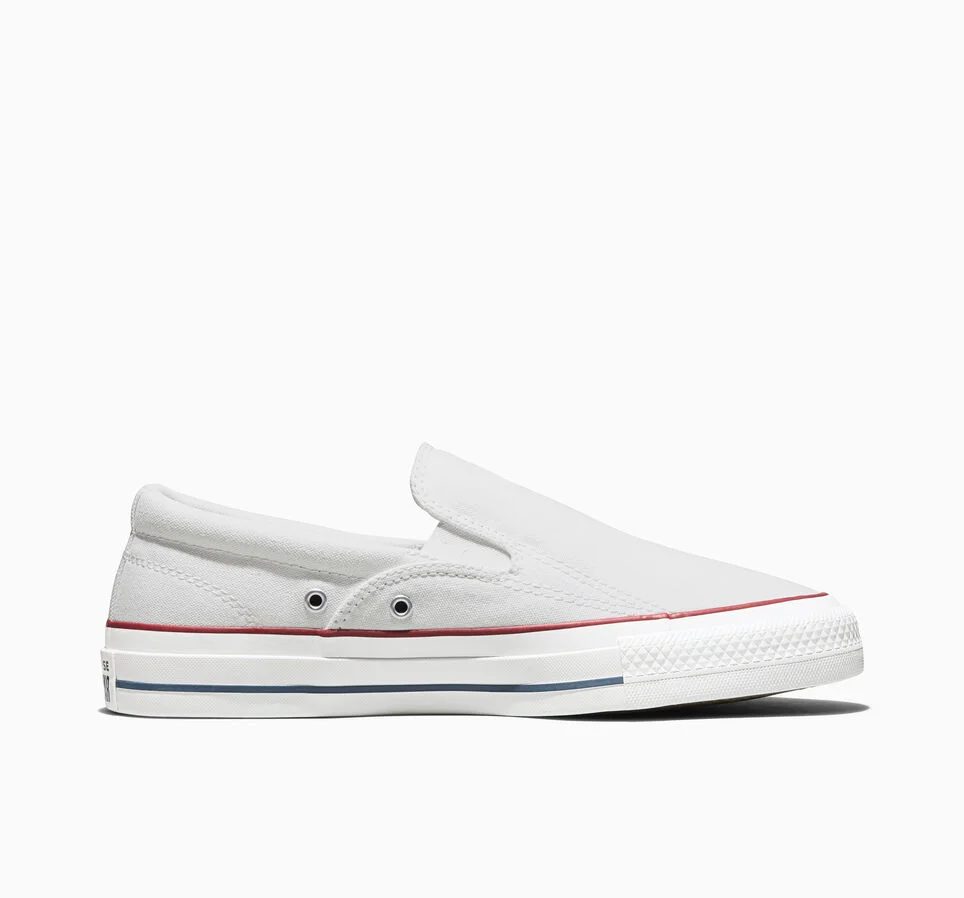 Chuck Taylor All Star Malden Slip-On White/Red/Blue