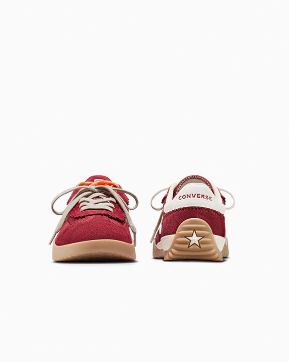 Run Star Trainer Multi Lace Unisex Low Top Shoe. Converse.com