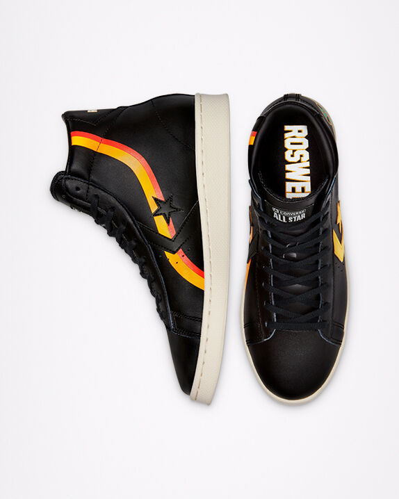 converse premium pro leather