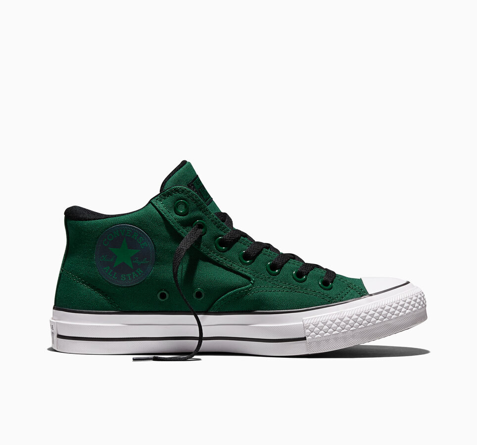 Chuck Taylor All Star Malden Street Creeping Forest/Black/White