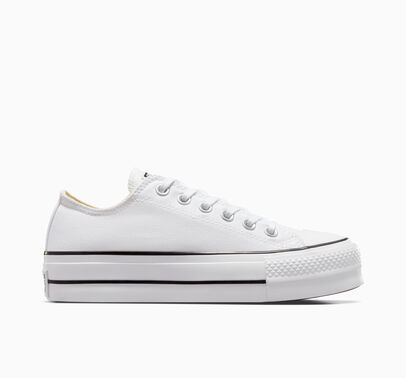 Chuck Taylor All Star Lift Platform Canvas