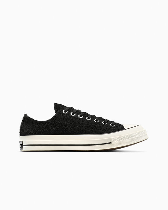 Chuck 70 Suede Unisex Low Top Shoe. Converse.com