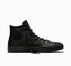 CONS CTAS Pro Leather Black/Yellow/Total Eclipse