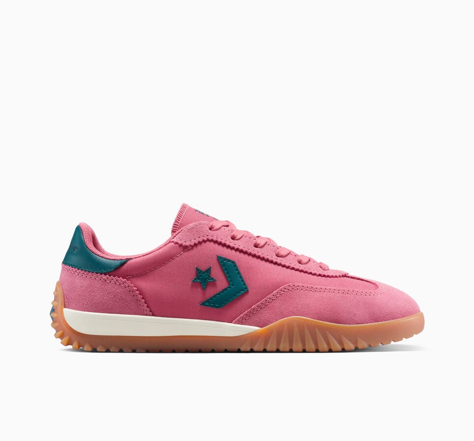 Run Star Trainer Royal Flushed/Jaded Teal/Gum