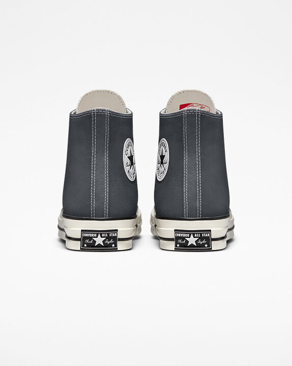 Grey Shoes: Low, High \u0026 Platform Styles 