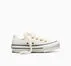 Chuck Taylor All Star EVA Lift Platform Lace Vintage White/Gold/Black
