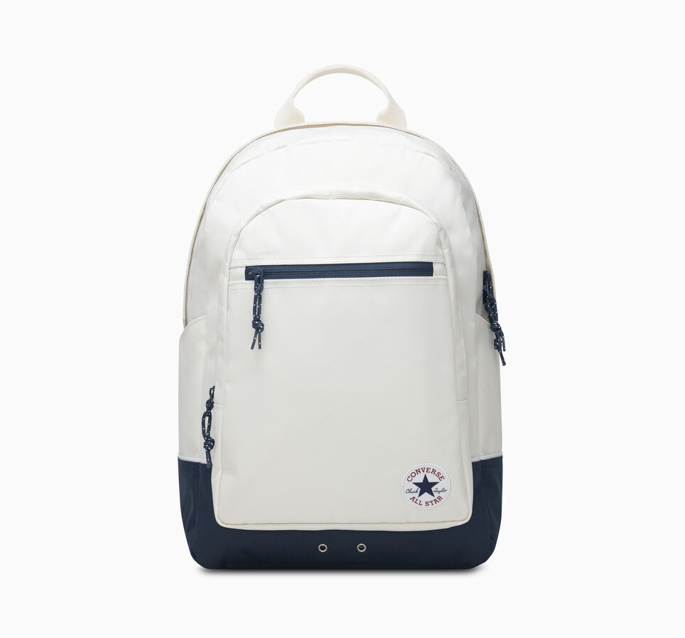 Commons Backpack Egret