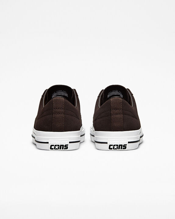 Converse One Star Shoes: Mid \u0026 Low Top 
