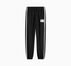 Retro Remix Joggers Black