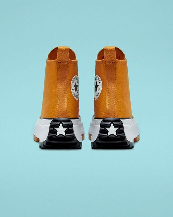 converse orange outlet