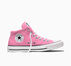 Chuck Taylor All Star Madison Canvas Pink/White/Black